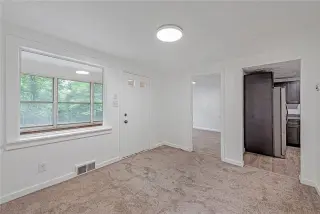 Propiedad en alquiler con 1 dormitorio y 1 baño en Pittsburgh