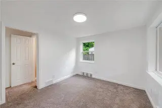 Propiedad en alquiler con 1 dormitorio y 1 baño en Pittsburgh