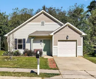 Propiedad en alquiler con 2 habitaciones y 2 baños en Raleigh
