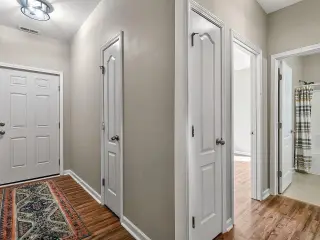 Propiedad en alquiler con 2 habitaciones y 2 baños en Raleigh