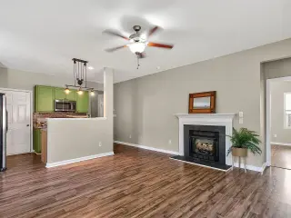 Propiedad en alquiler con 2 habitaciones y 2 baños en Raleigh