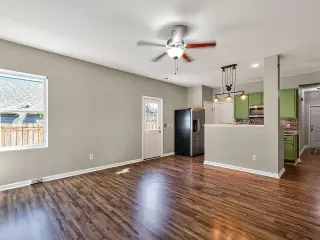 Propiedad en alquiler con 2 habitaciones y 2 baños en Raleigh