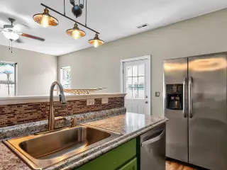 Propiedad en alquiler con 2 habitaciones y 2 baños en Raleigh