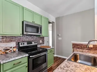 Propiedad en alquiler con 2 habitaciones y 2 baños en Raleigh