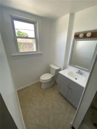Propiedad en alquiler con 2 habitaciones y 1 baño en Steubenville