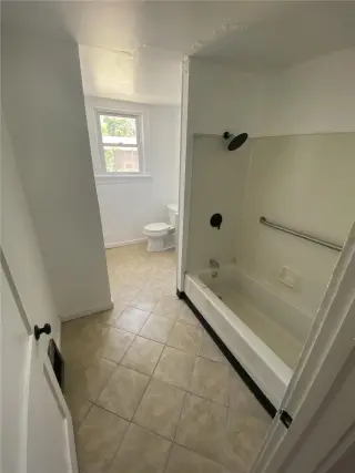 Propiedad en alquiler con 2 habitaciones y 1 baño en Steubenville