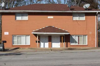 Propiedad en alquiler con 1 dormitorio y 1 baño en Steubenville
