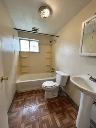 Propiedad en alquiler con 1 dormitorio y 1 baño en Steubenville