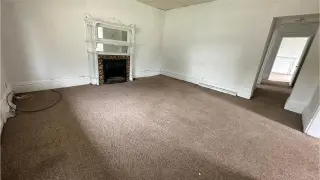 Propiedad en alquiler con 2 habitaciones y 1 baño en Steubenville