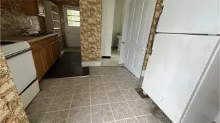 Propiedad en alquiler con 2 habitaciones y 1 baño en Steubenville