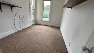Propiedad en alquiler con 2 habitaciones y 1 baño en Steubenville