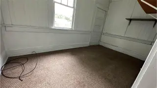 Propiedad en alquiler con 2 habitaciones y 1 baño en Steubenville