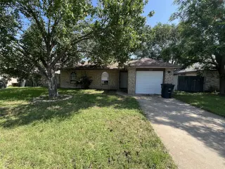 Propiedad en alquiler con 3 habitaciones y 2 baños en Killeen