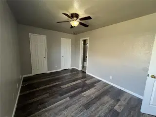 Propiedad en alquiler con 3 habitaciones y 2 baños en Killeen