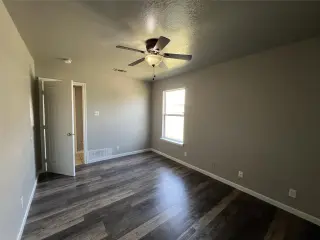 Propiedad en alquiler con 3 habitaciones y 2 baños en Killeen