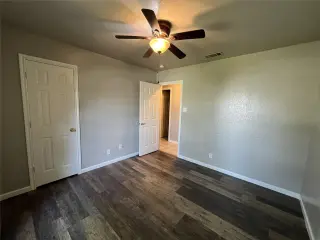 Propiedad en alquiler con 3 habitaciones y 2 baños en Killeen