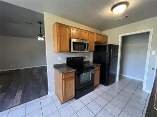 Propiedad en alquiler con 3 habitaciones y 2 baños en Killeen