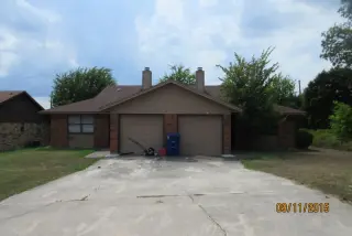 Propiedad en alquiler con 2 habitaciones y 1 baño en Copperas Cove