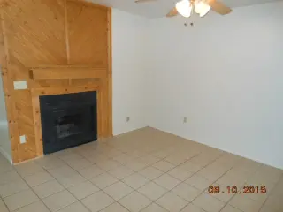 Propiedad en alquiler con 2 habitaciones y 1 baño en Copperas Cove