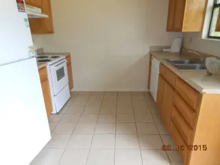 Propiedad en alquiler con 2 habitaciones y 1 baño en Copperas Cove