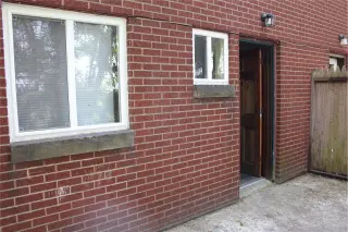 Propiedad en alquiler con 2 habitaciones y 1 baño en Steubenville