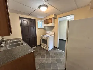 Propiedad en alquiler con 2 habitaciones y 1 baño en Steubenville