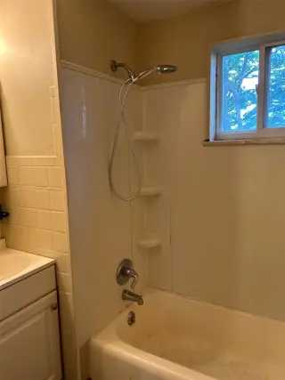 Propiedad en alquiler con 2 habitaciones y 1 baño en Steubenville