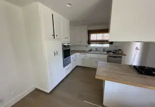 Spacious charming modern home