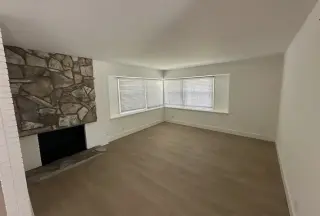 Spacious charming modern home