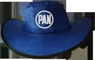 OFRECEMOS SOMBREROS PLEGABLES