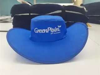 OFRECEMOS SOMBREROS PLEGABLES