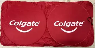 CUBREPARABRISAS PERSONALIZADOS