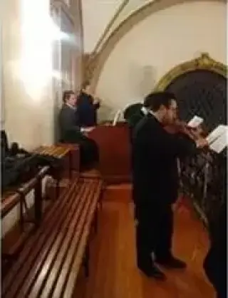 Coro para Ceremonias en CDMX