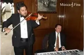Coro para Ceremonias en CDMX