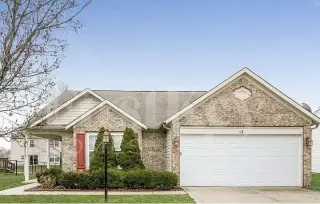 HOUSE FOR RENT IN INDIANAPOLIS