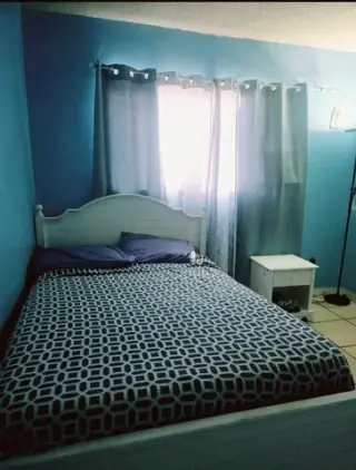 Rento Dormitorio
