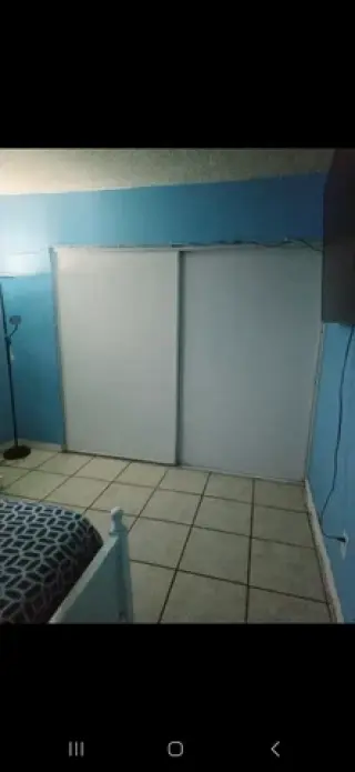 Rento Dormitorio