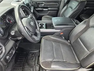Ram 1500 2023 4x4 Laramie 4dr Crew Cab 5.6 ft. SB Pickup