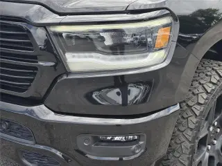 Ram 1500 2023 4x4 Laramie 4dr Crew Cab 5.6 ft. SB Pickup