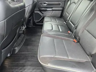 Ram 1500 2023 4x4 Laramie 4dr Crew Cab 5.6 ft. SB Pickup