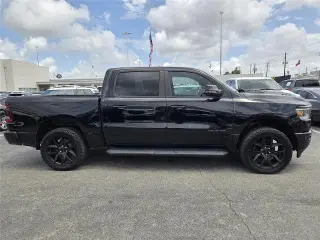 Ram 1500 2023 4x4 Laramie 4dr Crew Cab 5.6 ft. SB Pickup