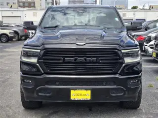 Ram 1500 2023 4x4 Laramie 4dr Crew Cab 5.6 ft. SB Pickup