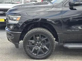 Ram 1500 2023 4x4 Laramie 4dr Crew Cab 5.6 ft. SB Pickup