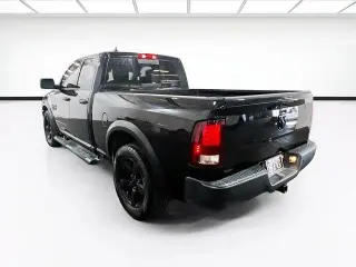 Ram 1500 Classic 2020 4x2 Warlock 4dr Quad Cab 6.3 ft. SB Pickup
