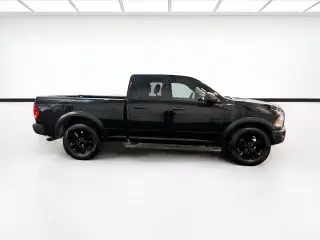 Ram 1500 Classic 2020 4x2 Warlock 4dr Quad Cab 6.3 ft. SB Pickup