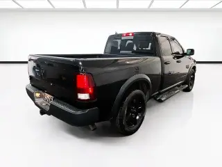 Ram 1500 Classic 2020 4x2 Warlock 4dr Quad Cab 6.3 ft. SB Pickup