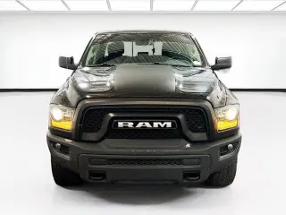 Ram 1500 Classic 2020 4x2 Warlock 4dr Quad Cab 6.3 ft. SB Pickup
