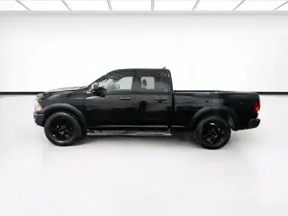 Ram 1500 Classic 2020 4x2 Warlock 4dr Quad Cab 6.3 ft. SB Pickup