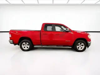 Ram 1500 2022 4x4 Big Horn 4dr Quad Cab 6.4 ft. SB Pickup