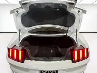 Ford Mustang 2017 GT 2dr Fastback